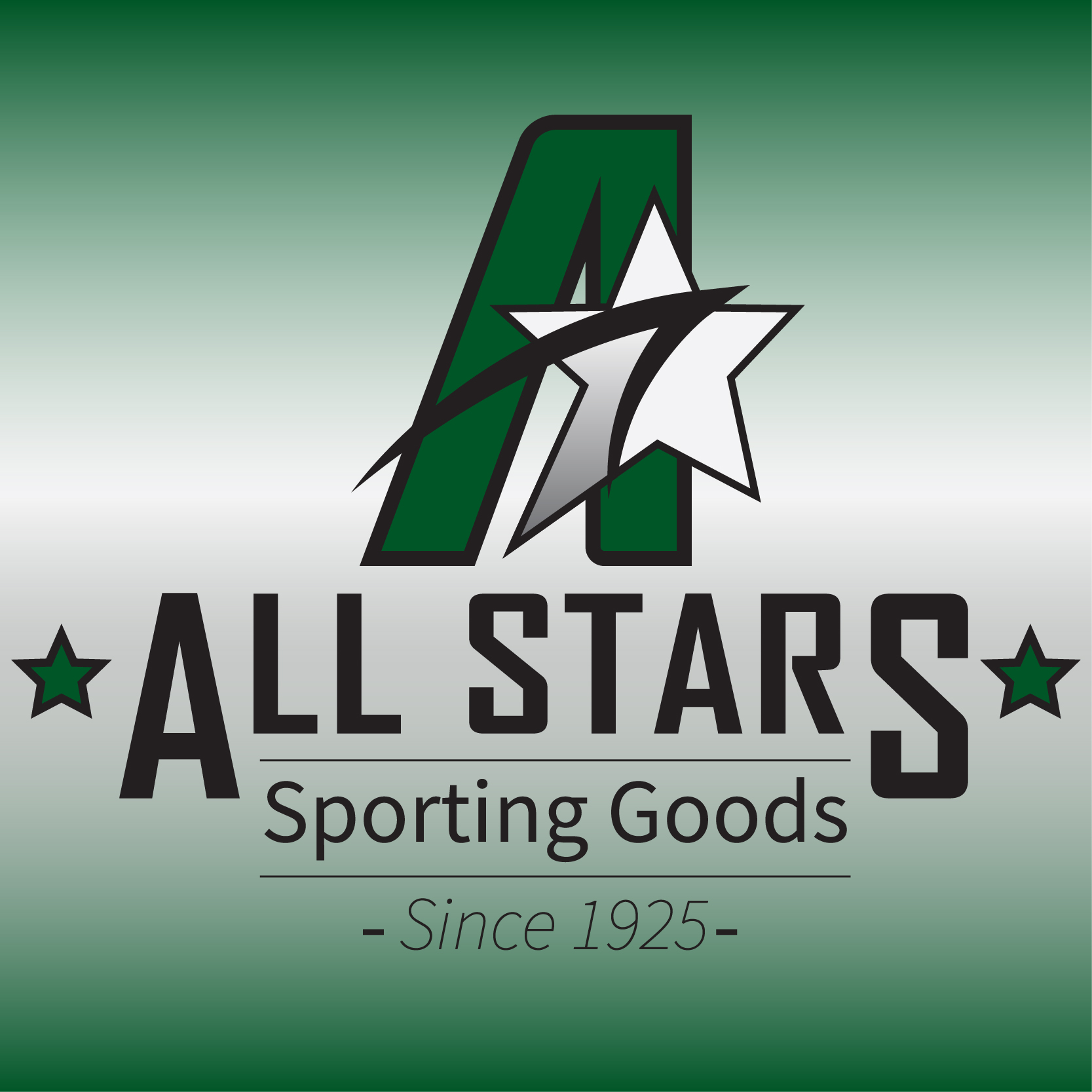 All Stars Sporting Goods