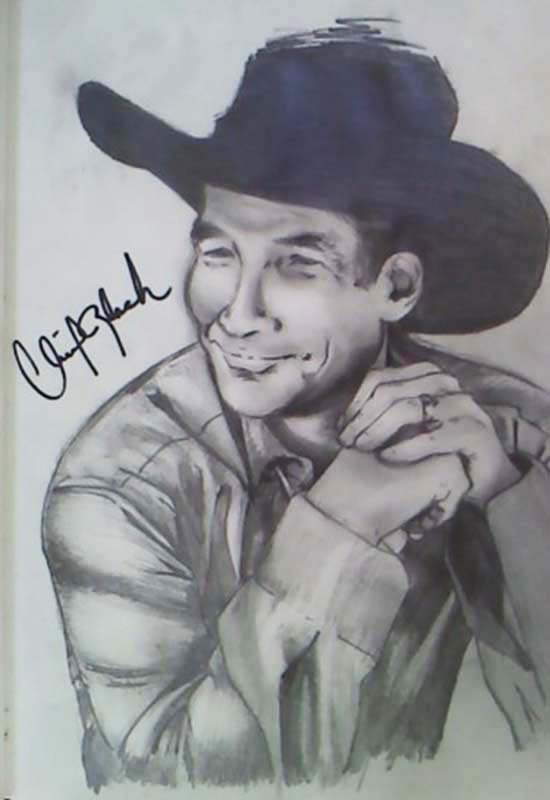 Clint Black