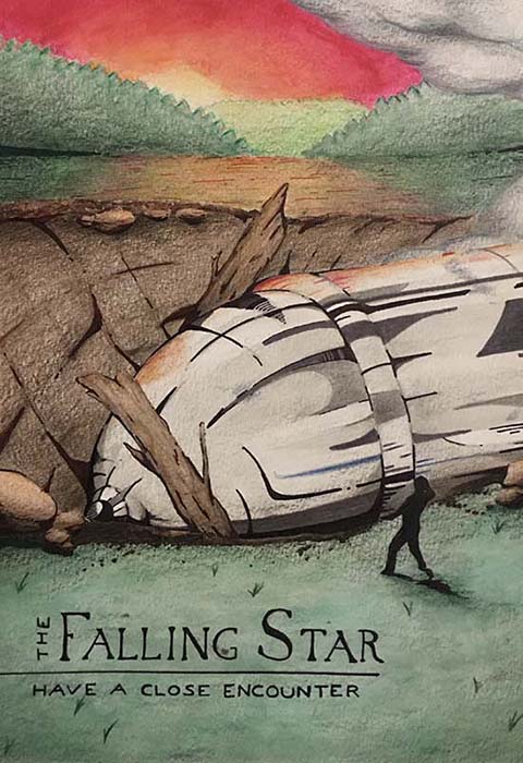 Falling Star