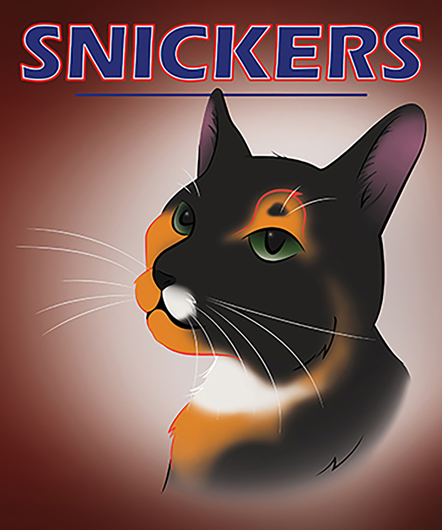 snickers